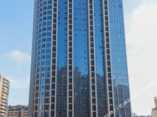 惠州金缘国际酒店