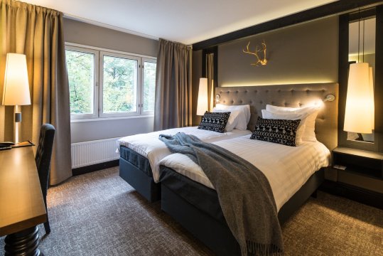 Lapland Hotels Tampere-官方