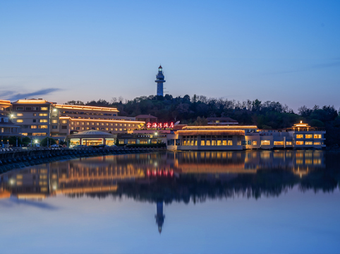 金海湾酒店-官方