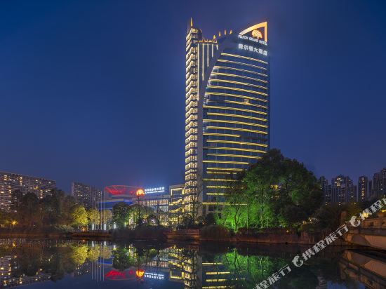 成都费尔顿大酒店