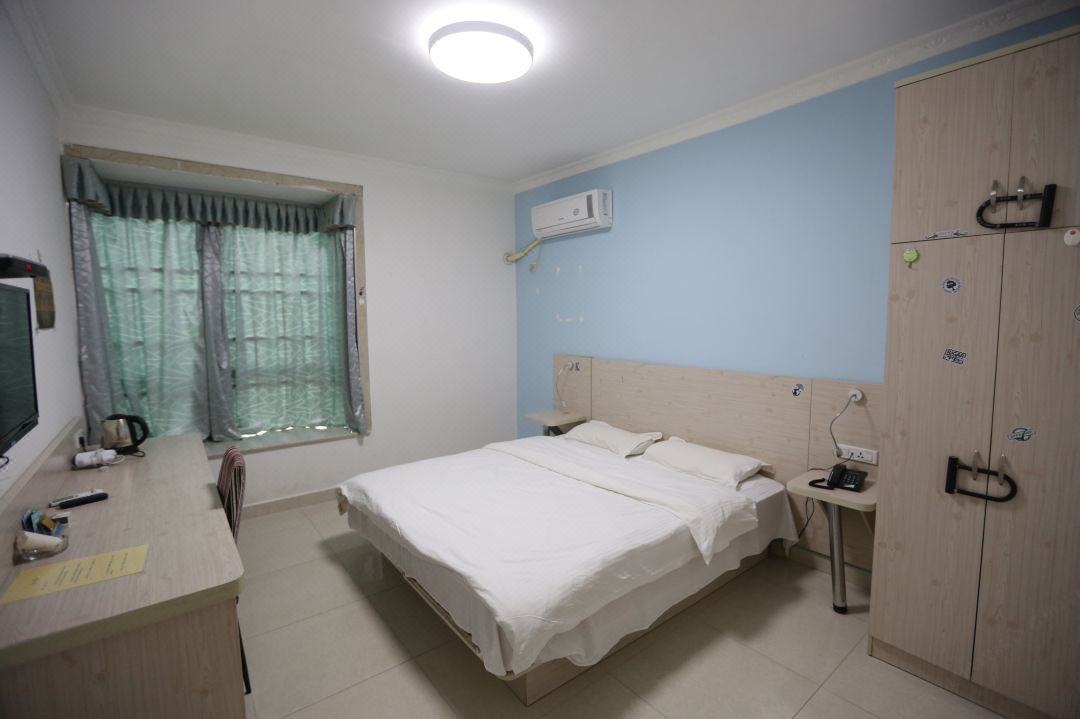 Meimei Apartment