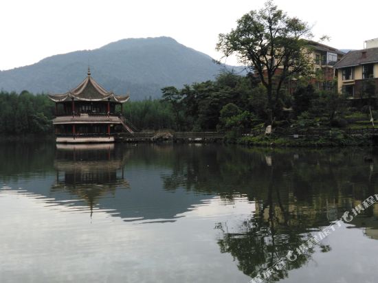 峨眉山萱睿酒店