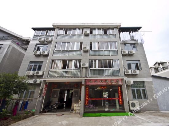 连江浩佳快捷酒店