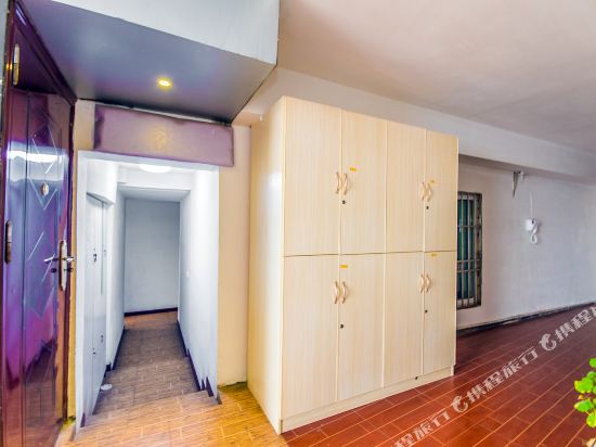 犍为天上居商务旅店