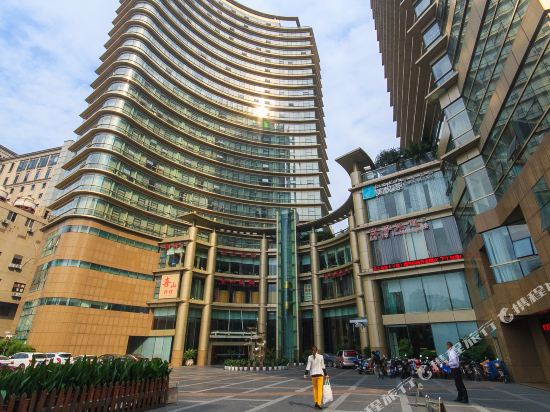 杭州伊麟酒店式公寓