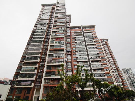 合肥我们驿家公寓式宾馆