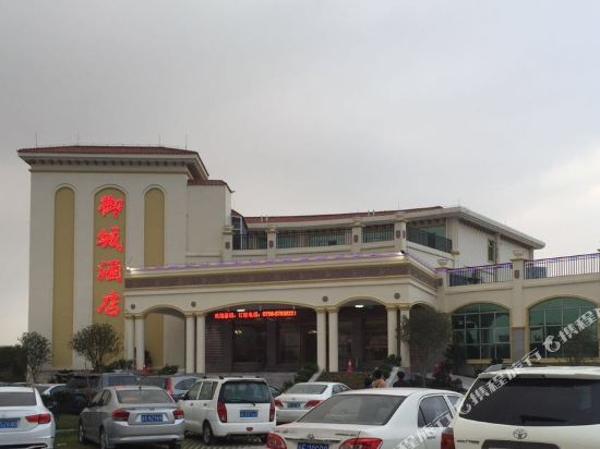 珠海御城度假村