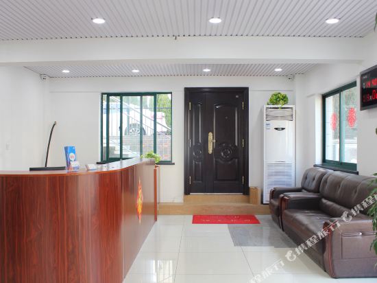 威海升安自驾游公寓