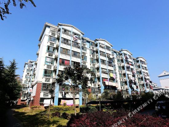 南京好临居青年公寓