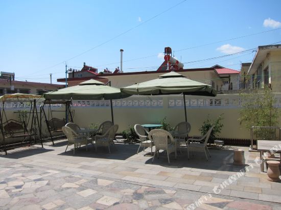 北戴河佳冉客栈