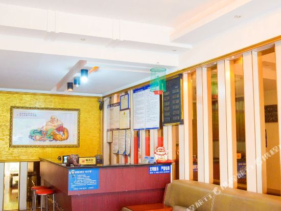 徐州优客快捷宾馆