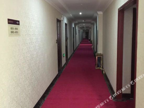 云梦楚都商务宾馆