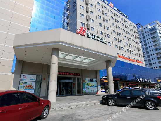 锦江之星(北海北部湾广场店)