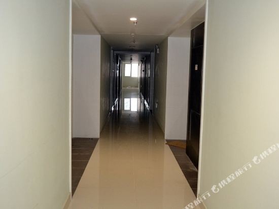 郑州佳缘酒店公寓