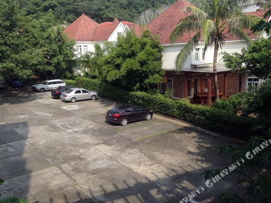 三亚亚龙湾仁达度假公寓