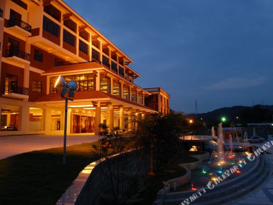 长泰连氏大酒店