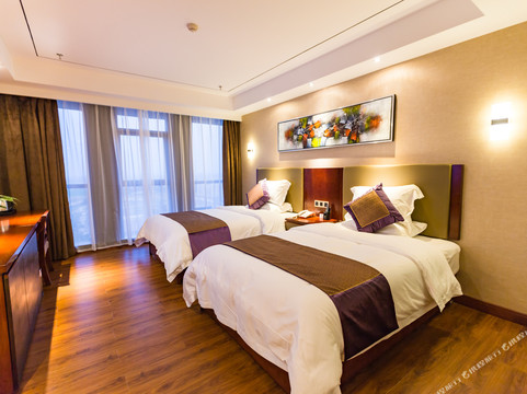 南昌东区智慧酒店（瑶湖师大店）