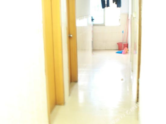 惠州惠城区COCO公寓