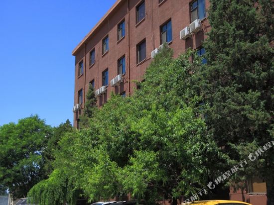 北京首都机场国际酒店