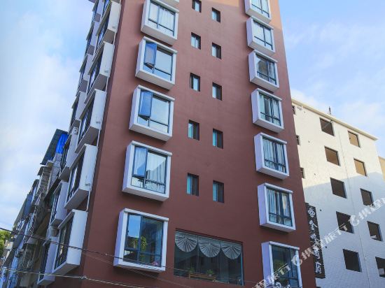 金峰酒店(桂林国际会展中心店)