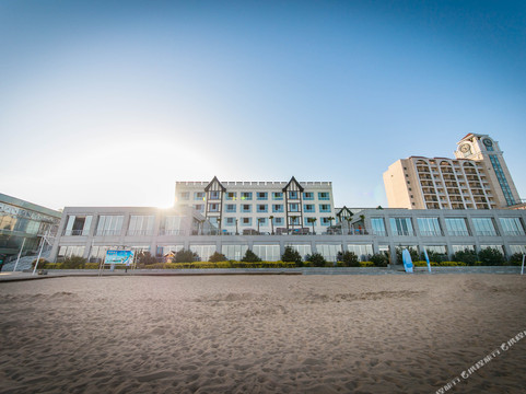 海天一色度假村