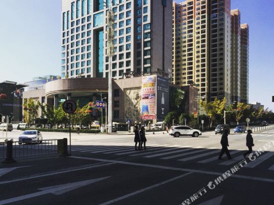 黔西永贵大酒店