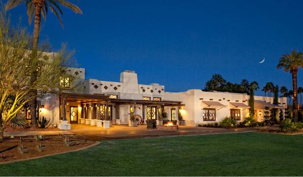 韦格王姆酒店-官方