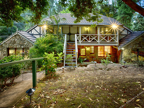 希尔布鲁克酒店住宿-Aquila Nova Retreat