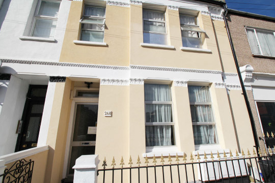 图庭休闲之家公寓酒店-官方