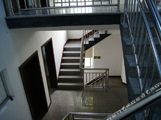 天台云锦人家客栈