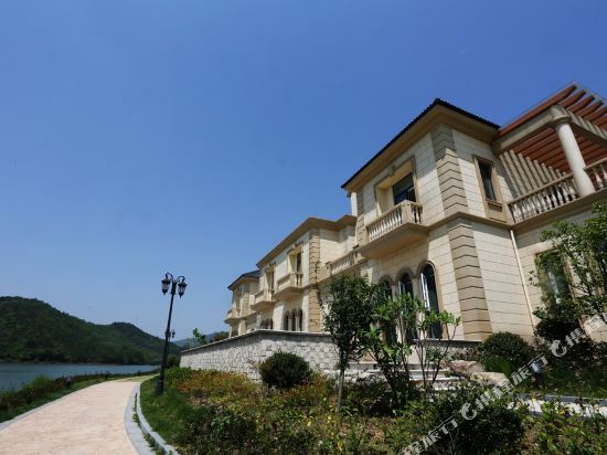 宣城昆山湖度假酒店