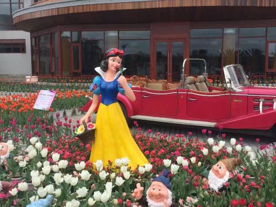 玉溪汇龙温泉文化庄园