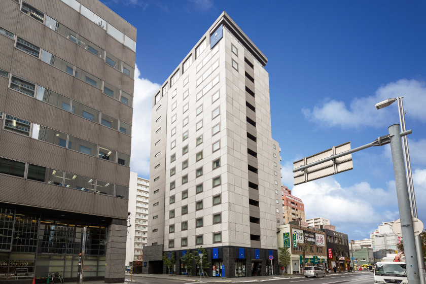 MYSTAYS 札幌站北口酒店-官方