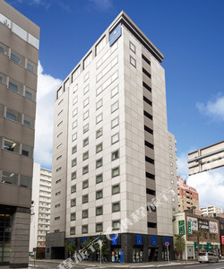 MYSTAYS 札幌站北口酒店酒店图片