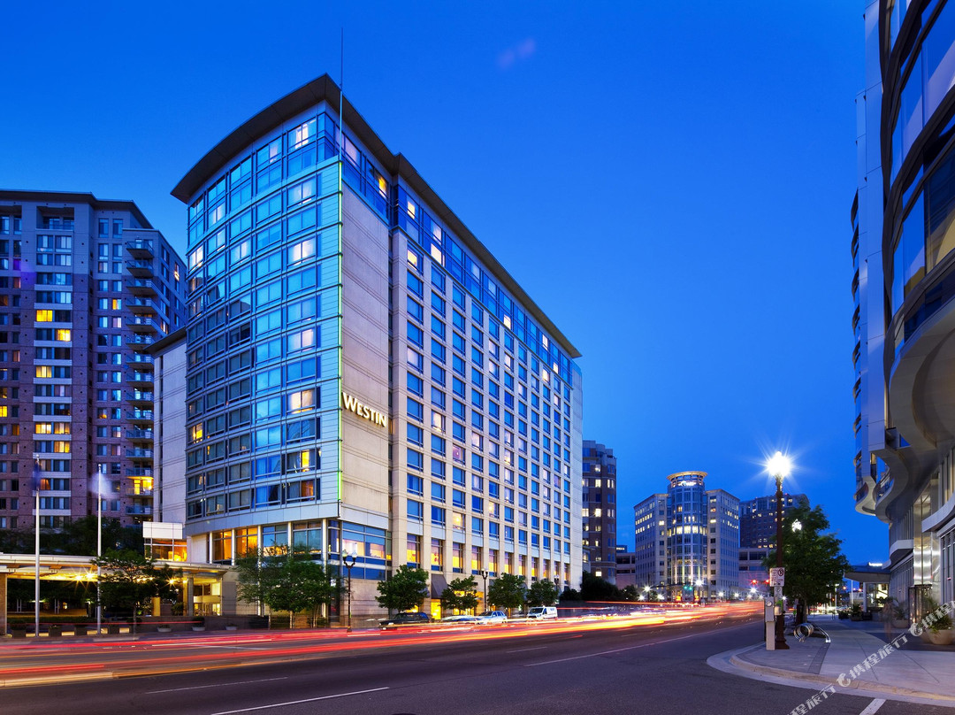 The Westin Arlington