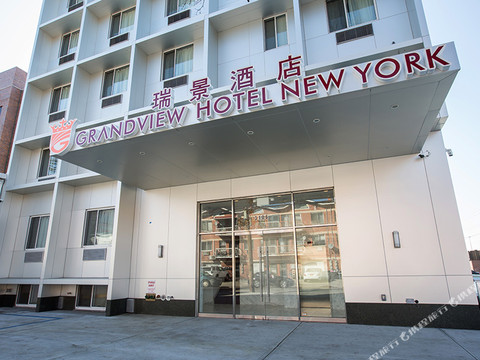 Grandview Hotel New York