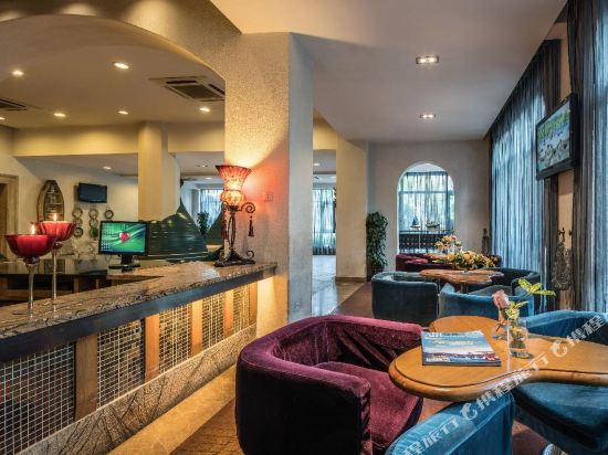 泸州泸舍商务酒店