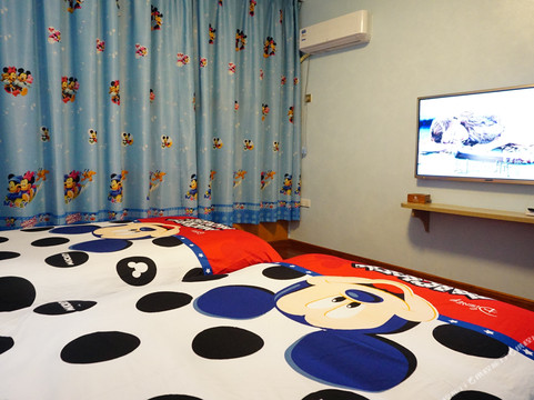 武夷山市酒店住宿-武夷山椿辉商务酒店