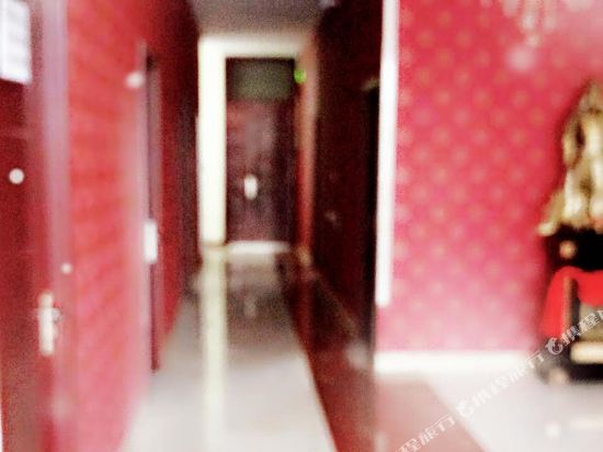 莒县天祥商务宾馆