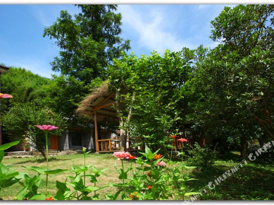 莫干山清林·闲庭山庄