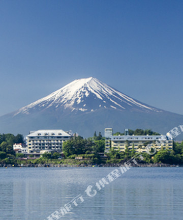 富士湖酒店酒店图片