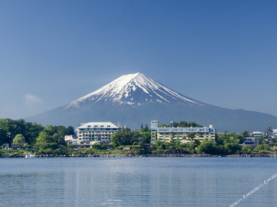 富士湖酒店