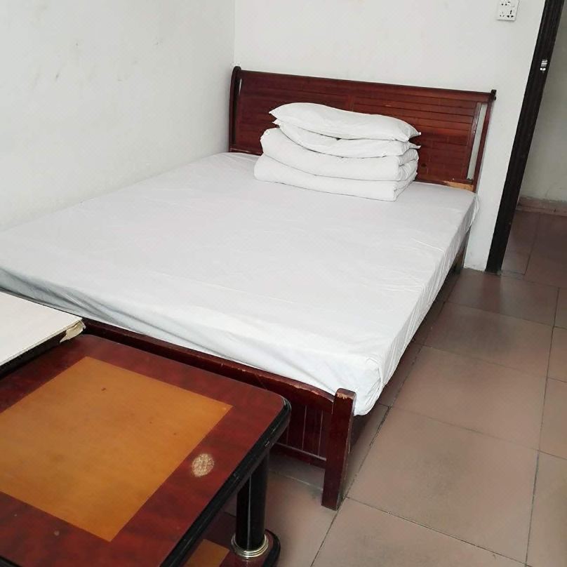 Shenzhen Zero 1 Accommodation