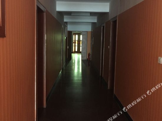 海阳锦阳商务宾馆