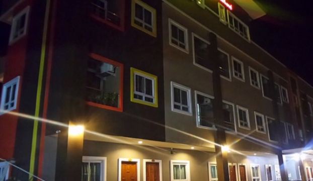 Le Mae Residence-官方