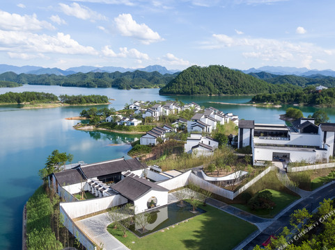 千岛湖安岚主图