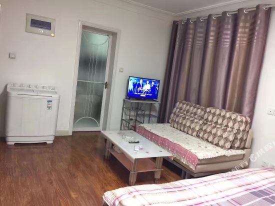 衡水王先生公寓