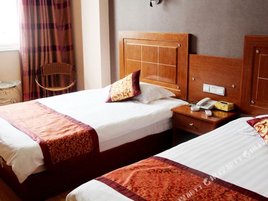 舒城大柱商务宾馆