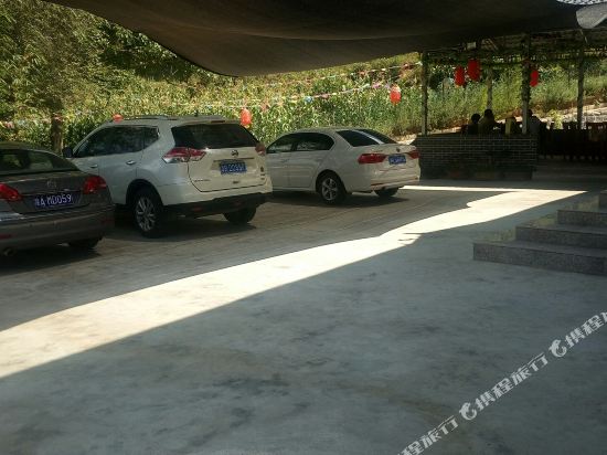 天水方舟农家乐