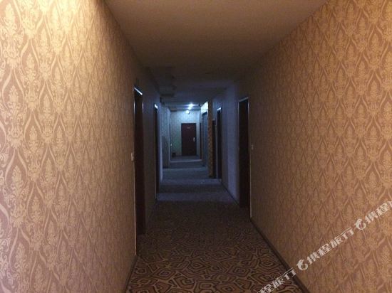 武穴幸会商务宾馆